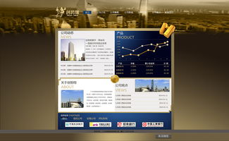 企業(yè)網(wǎng)頁設(shè)計(jì) 打造品牌形象與用戶體驗(yàn)的雙贏策略