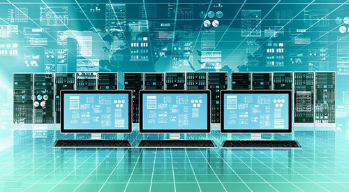 美國虛擬主機 概念解析與專業選擇指南