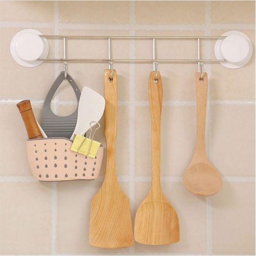 日本巧婦支招 用好收納架，走遍天下都不怕